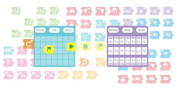 Набор серии Alpha D, ресурсный – портал поставщиков НСППО - 3